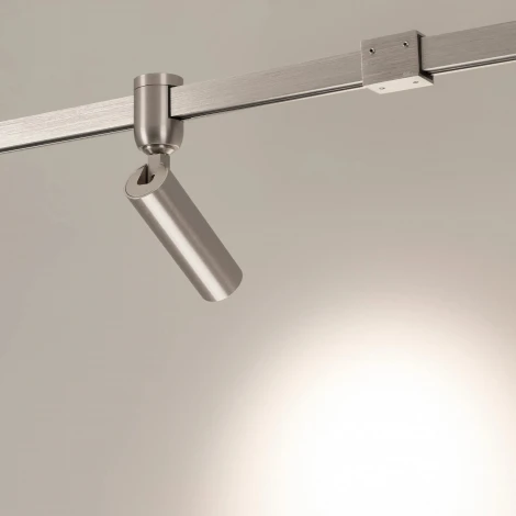 Трековый светильник ART-APRIORI-SPOT-TURN-R38-8W Day4000 (TN, 36 deg, 48V) (Arlight, IP20 Металл) 049297 (LED)