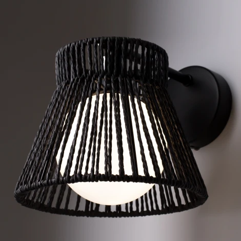 Бра Freya Cottage FR5405WL-01B (220V)