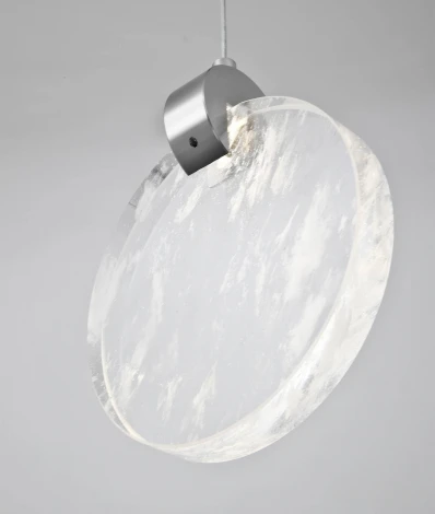 Подвесной светильник светодиодный Modelux MODELUX ML.88922.1 CH