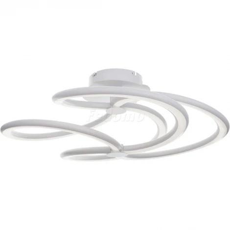 Потолочная люстра IDLamp Urbanus 414/X4PF-LEDWhite