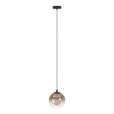 Подвесной светильник Eglo Ariscani 1 901923 шар