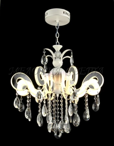 Подвесная люстра Мелодия Света PL1L 000024950