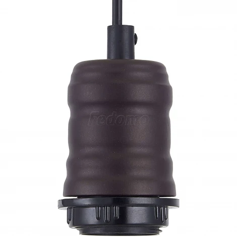 Подвесной светильник Citilux Эдисон CL451062