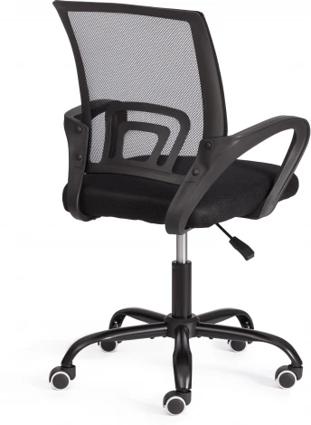 Кресло BM-520M / 1 шт. в упаковке (Ткань /Черный)