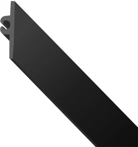 Декоративная вставка для трека 3 метра Denkirs Smart One TR2028-BK (220V)