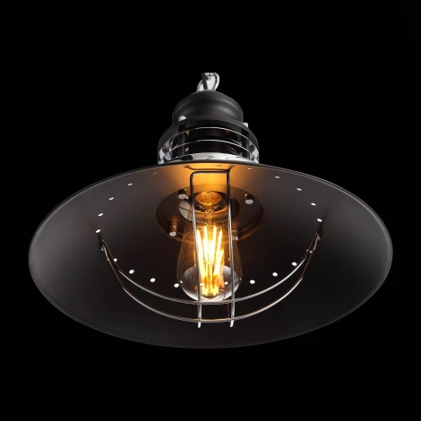 Подвесной светильник ST Luce Terraneo SL1143.403.01