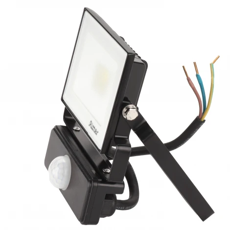 Прожектор уличный светодиодный с датчиком движения Ritter PROFI 53420 8