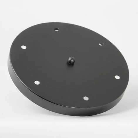 Потолочная люстра Lussole Brantley LSP-8930 (220V, шарики)