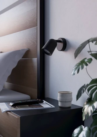 Спот настенный Eglo Camaldoli 901952