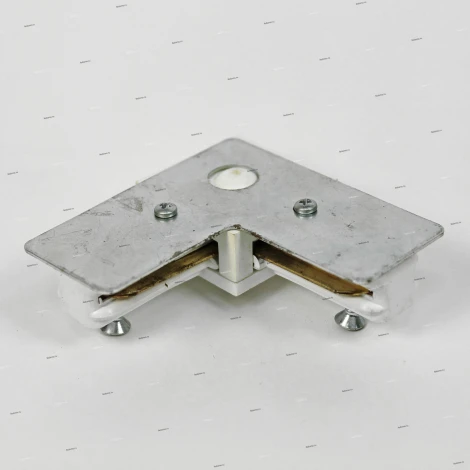 Horoz Трек CONWHL (096-002-0002) white
