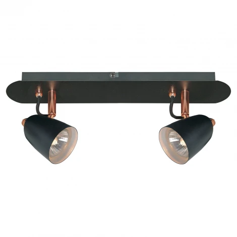 Спот Lussole Loft New Frontino LSP-9852
