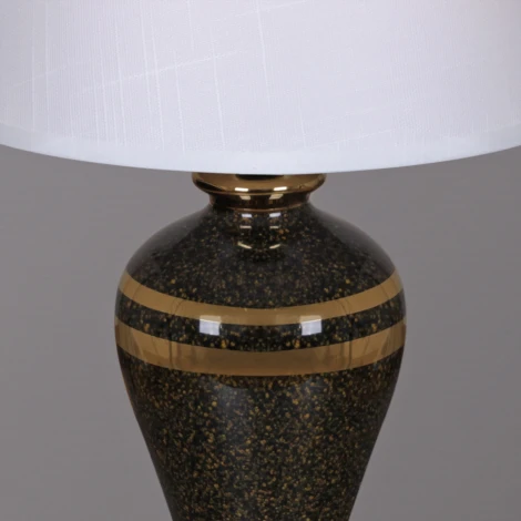 Интерьерная настольная лампа Reluce 30231-0.7-01 (220V)