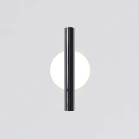 Настенный светильник Maytoni Theorema MOD288WL-L5B3K