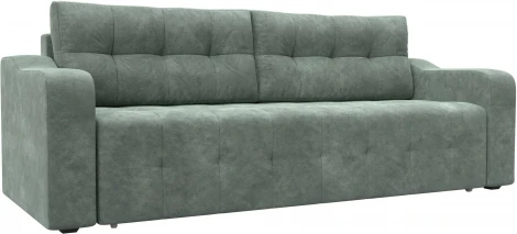 Диван прямой Лиссабон Лига Диванов (Велюр) арт.126670