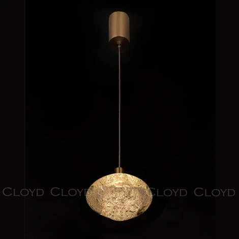 Подвесной светильник светодиодный Cloyd Vocal 11345