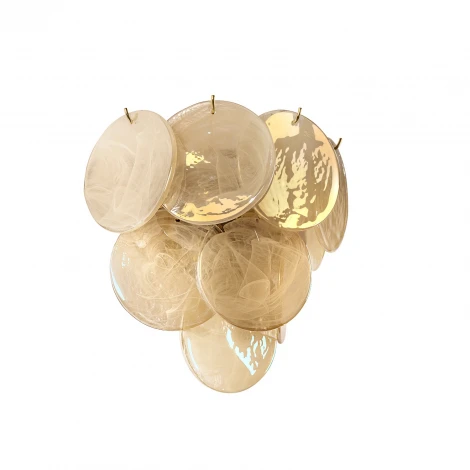 Бра Loft It Lolly 10492W Champagne