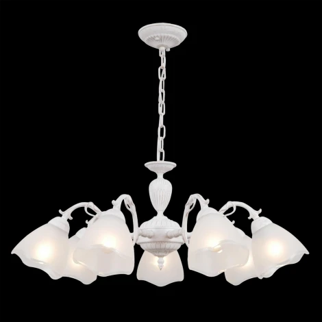 Подвесная люстра Citilux Латур CL413270 (220V, на цепи)