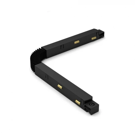 Внутренний соединительный элемент гибкий RAUMBERG STF Bk (48V)