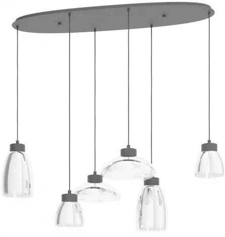 Подвесной светильник Eglo Sarnarra 390301