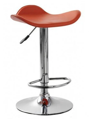 Барный стул Skat Красный