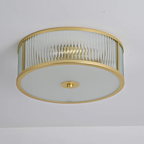 Потолочная люстра E14 Lu Carte LC-11-0493