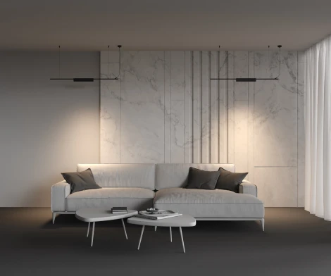 Трековый светильник модульный низковольтный светодиодный 24V 12 3000K Maytoni Technical Basis TR238-1-12W3K-B