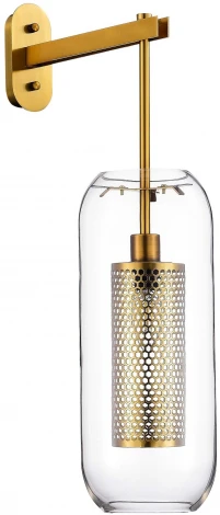 Бра Gerrit SL1048.301.01 ST Luce (220V)