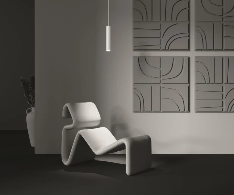 Подвесной светильник Maytoni Technical P072PL-L12W4K-1 Focus LED (220V, на проводе, круглые)