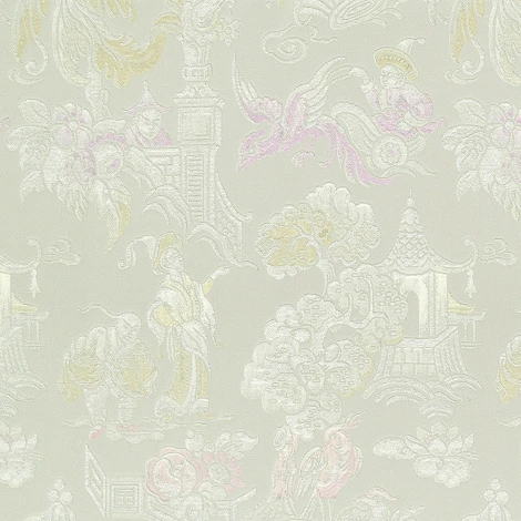 Обои виниловые Limonta Heritage 33616L 10,05 х 0,70 м