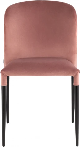 Стул Stool Group Лори велюр пыльно-розовый УТ000036823