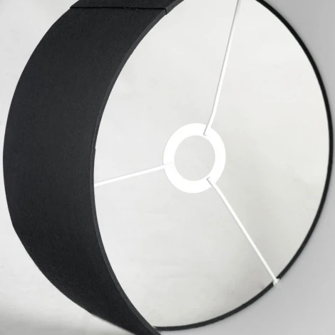 Торшер на треноге Lussole Truxton LSP-0635 (220V, выключатель, IP21)