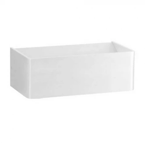 Настенный светильник Crystal Lux CLT 011 010W200 WH