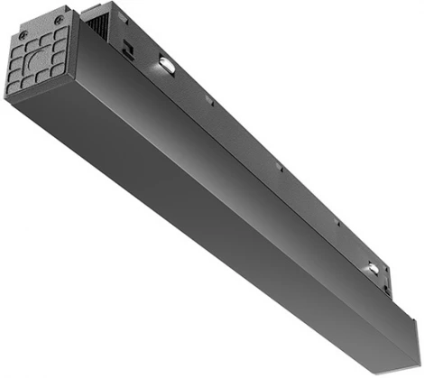 Блок питания встраиваемый Exility 48В, 100Вт, черный Maytoni Technical TRX034DR4-100B (220V, IP54)