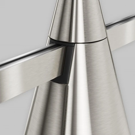 Трековый светильник светодиодный, магнитный модульный 5W 24V Maytoni Keila TR146-1-5W3K-PT