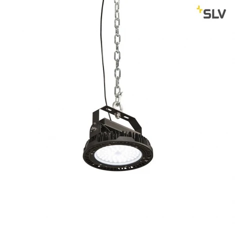 Уличный светильник подвесной Slv Para Flac 1000829