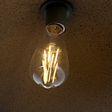 Подвесной светильник ImperiumLoft Cemencloud01 (219848-23) (220V, на тросе)