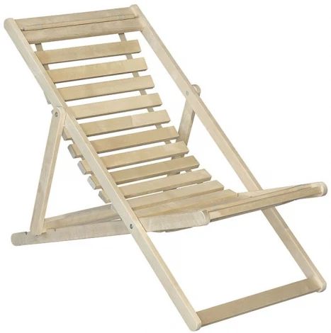 Шезлонг 45 от фабрики Mebelik