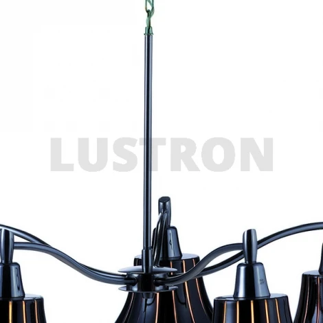 Подвесная люстра Markslojd Louisianna 100182