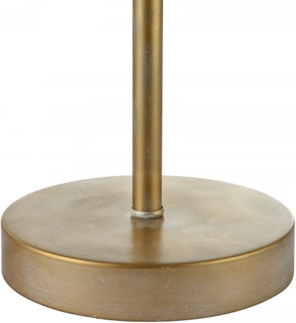 Интерьерная настольная лампа Maytoni Farn H428-TL-01-WG (220V)