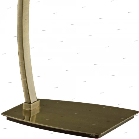 Интерьерная настольная лампа Mantra Zen 1437