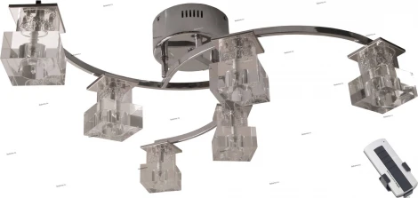 Snowlight 2906339 29-339-06C