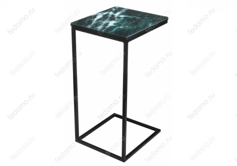 Журнальный столик Woodville Геркулес малахит 368682