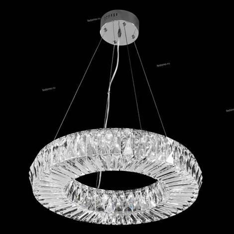 Подвесная люстра Citilux Спектра CL320241