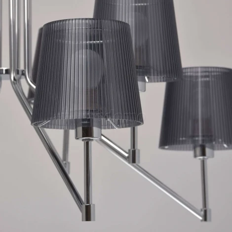 Потолочная люстра MW-Light Лацио 103010608