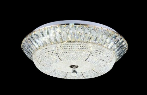 Потолочная люстра Lumina Deco Mirana DDC 3197-40