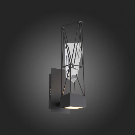 Бра ST Luce Progetto SL815.301.01 (LED, 220V)