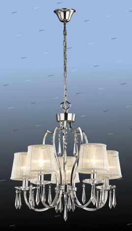 Подвесная люстра Odeon Light Persa 2272/5
