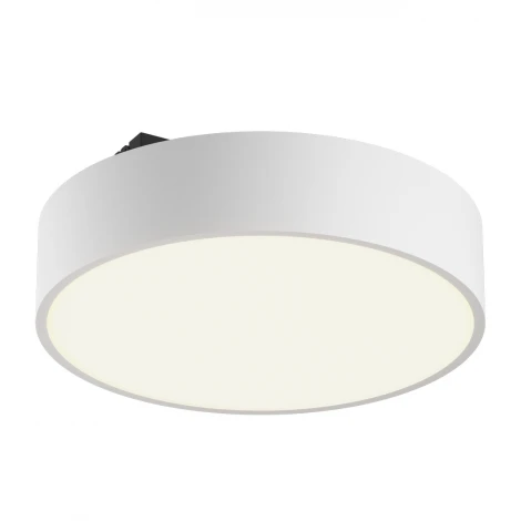 Потолочный светильник светодиодный уличный IMD-YA-0030AR-WH-WW IP44