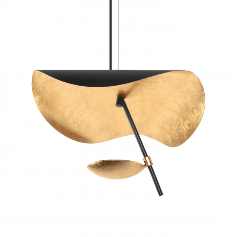 Подвесной светильник светодиодный Loft It Pallium 10479/400