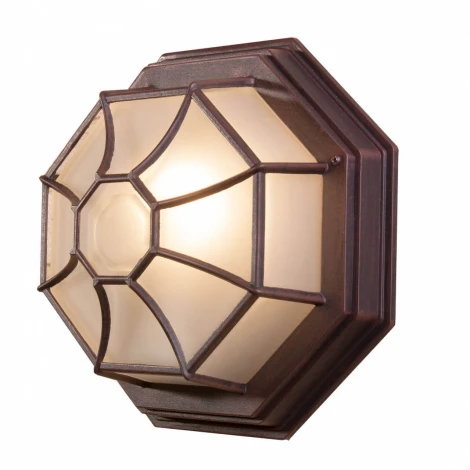 Настенный светильник уличный Elektrostandard Telarana GL 1023D (220V, IP44)